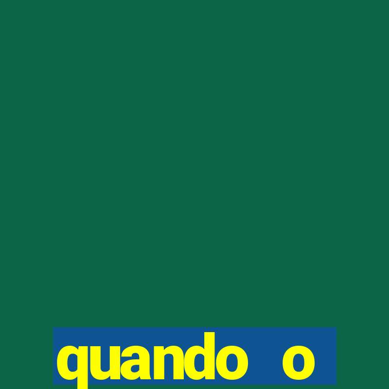 quando o manipulador perde o controle